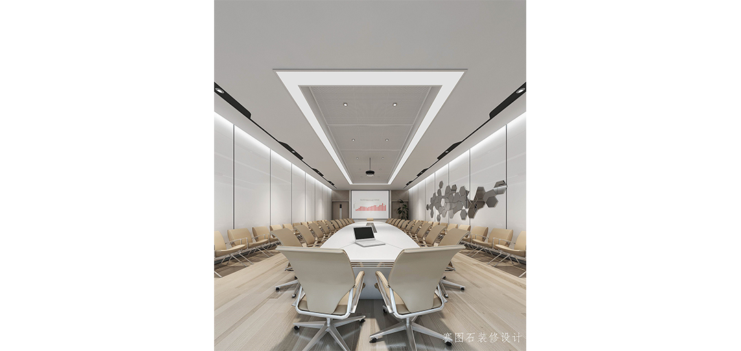 铝蜂窝集成天花1